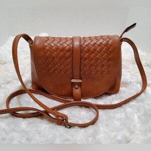 Isabelle Crossbody Bag